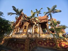 -西双版纳总佛寺