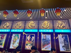 门面-七爷清汤腩·港式餐厅(金狮广场店)