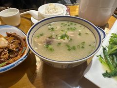 -易老妈蹄花.特色川菜(人民公园总店)