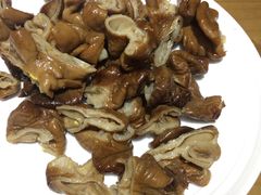 -天发芽·何记葫芦头泡馍·老字号(小南门店)