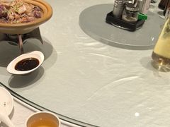-六泰居·尔滨地标·东北菜(黄河路店)