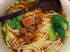 -李先生牛肉面大王(辽宁路店)