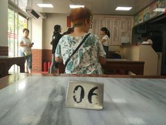 等号牌-沙湾姜撞奶甜品店(昌岗中路店)