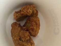 -麦当劳(无锡永乐店)