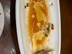 -唐山宴百姓府邸院落中餐