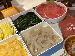 -老天桥蛙炉火锅(姑苏总店)