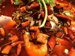 -吕氏疙瘩汤·新鲁菜(济南万象城店)