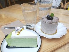 -禾康家蛋糕店