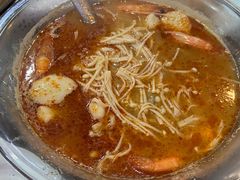 -蘑菇餐厅(马台街店)