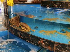 -丁字口海鲜热炒·烧烤大排档