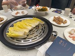 -青蓬海上捞蒸品海鲜城(海岸城店)