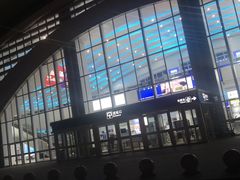 -老家大锅台(世纪城店)