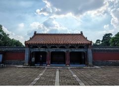 -北陵公园