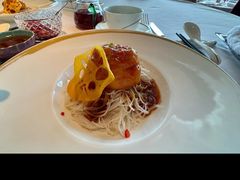 -金轩中餐厅 Jin Xuan(浦东丽思卡尔顿酒店)