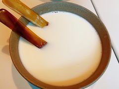 奶白酒-胡麻(静安嘉里店)