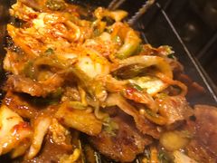 -鑫釜山海鲜烧烤(鑫丰国际店)