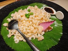 -吴越荣记苏州菜·松鼠桂鱼(月光码头店)