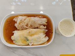 -金尊宝美食坊(蔡屋围店)