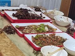 -夕阳红小吃(中街大悦城店)