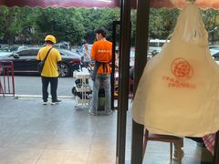 -李叔叔虾蟹大排档(青羊店)