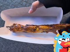 -一代烤翅王(大汉口店)