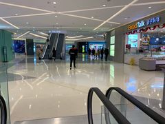-首开·龙湖成都西宸天街