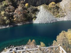 -叠溪松坪沟景区