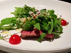 智利和牛切片牛排-Solo(衡山路店)