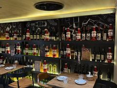 -ibarrel爱杯·bistro&brunch(江宁路店)