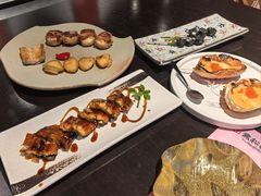 -黑松白鹿(金融街店)