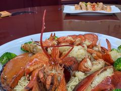 -广胜通达海鲜食府(黄沙店)