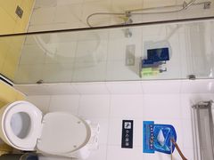 -7天酒店·北京学院路六道口地铁站店