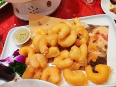 -盈春大饭店(千山路店)