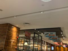 -新旺茶餐厅(嘉里城店)