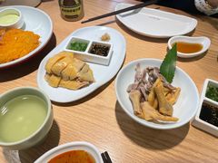 -苏小柳点心·手作小笼包(新街口分院店)