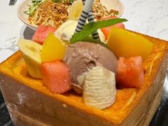 -峨嵋小镇·川菜(勒泰中心店)