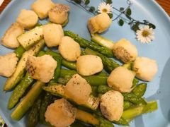 -甜阿姨·天台花园私房菜(万松园店)