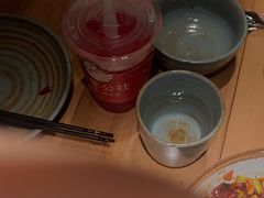 -青年公社烤鸭(滨湖银泰店)