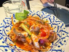 -BetterThai 泰加(苏州中心店)