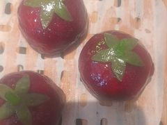 -蔡澜点心·粤菜(领展购物广场店)