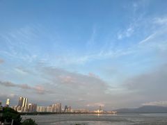 -深圳湾公园(南山区)