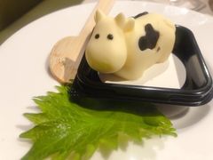 桃味小花牛-海底捞火锅(劲松店)