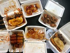 -彭浦一炸(金平路店)
