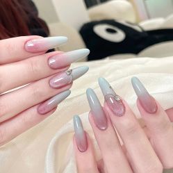 -1T·1M 日式美甲美睫
