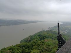-采石矶景区