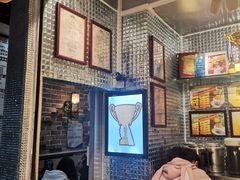 -香港鸳鸯王(西湖路店)