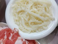 -鑫龙火锅城(阳光新路店)