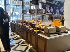 -北李·海肠捞饭·大连菜(望京凯德MALL店)