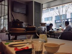 -汤城小厨•粤菜•靓汤(金宝街店)
