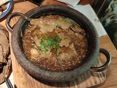 -小放牛炒菜馆(三丰店)